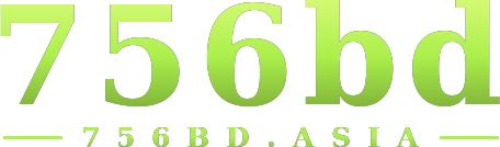 756bd logo