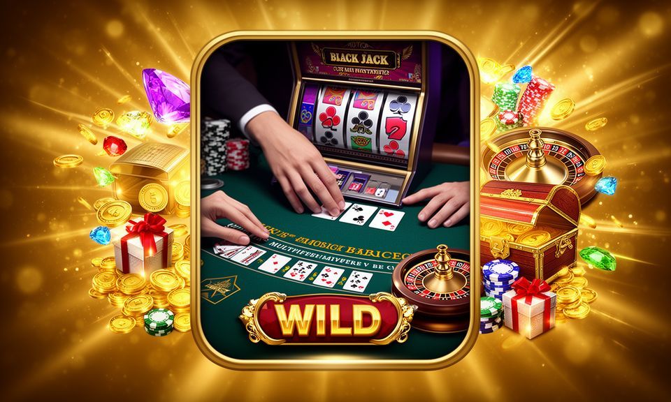 756bd Baccarat NightRush